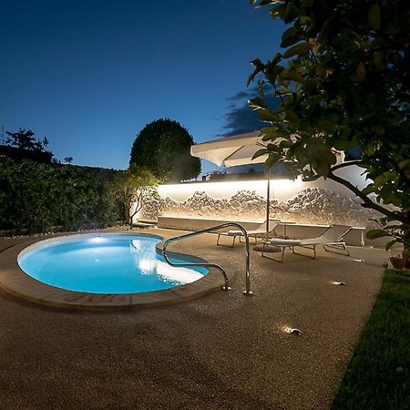 Villa Iara Cerveteri Exteriör bild