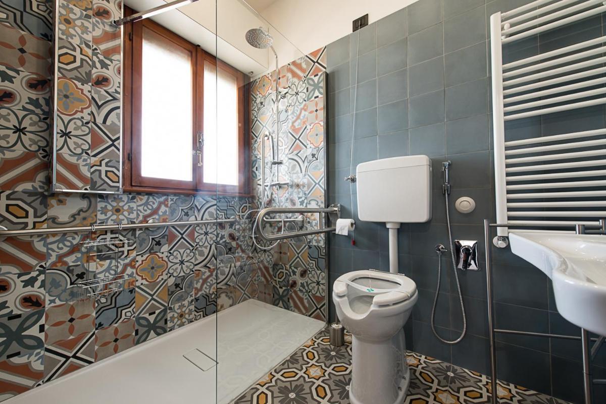 Villa Iara Cerveteri Exteriör bild