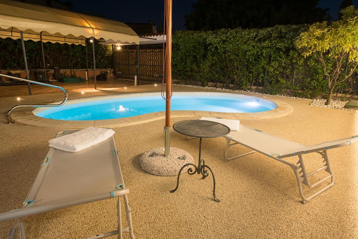 Villa Iara Cerveteri Exteriör bild